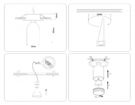 Ambrella Light TA1272