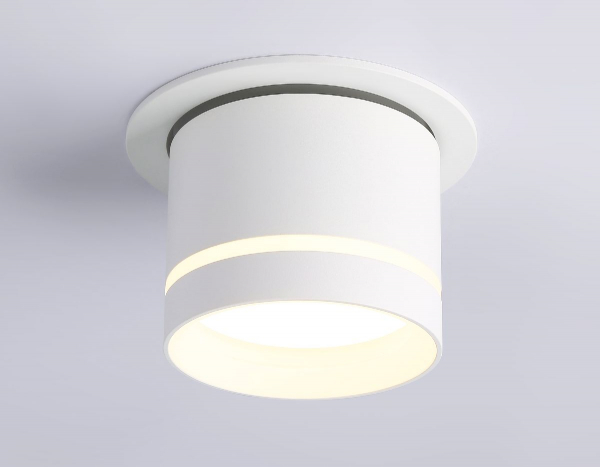 Встраиваемый спот Ambrella Light Move TA1431