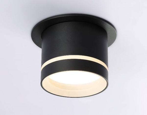 Встраиваемый спот Ambrella Light Move TA1432