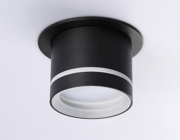 Встраиваемый спот Ambrella Light Move TA1432