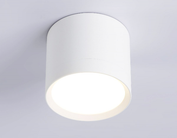Накладной светильник Ambrella Light GX Standard Tech TN5350