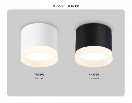 Ambrella Light TN5366