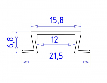 Ambrella Light GP1001AL