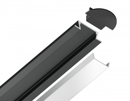 Ambrella Light GP1001BK