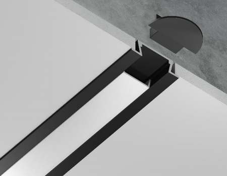 Ambrella Light GP1001BK