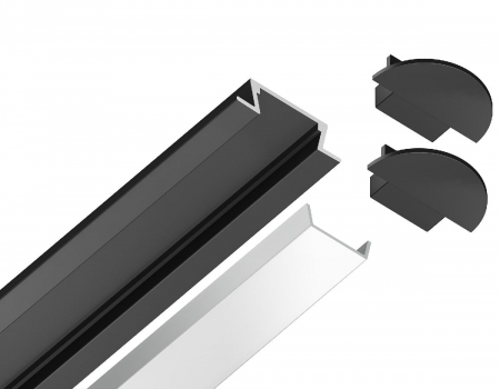 Ambrella Light GP1001BK