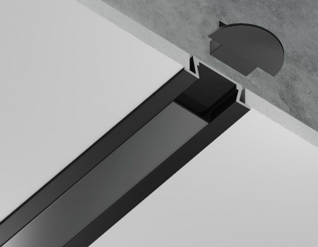 Ambrella Light GP1001BK/BK