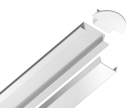 Ambrella Light GP1001WH