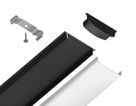 Ambrella Light GP1600BK