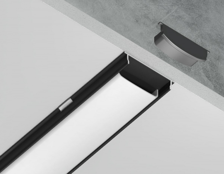 Ambrella Light GP1600BK