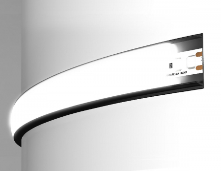 Ambrella Light GP1600BK