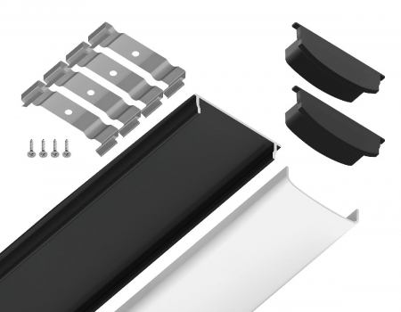 Ambrella Light GP1600BK