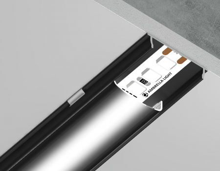 Ambrella Light GP1600BK/BK