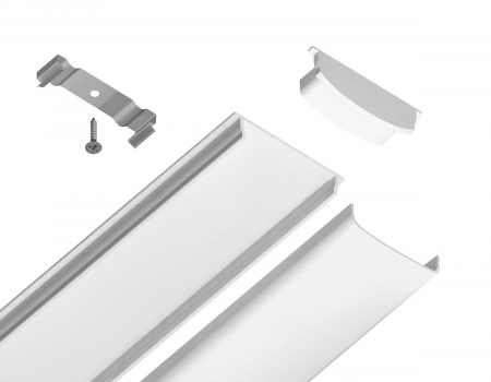 Ambrella Light GP1600WH