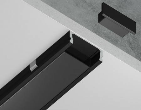 Ambrella Light GP1700BK/BK