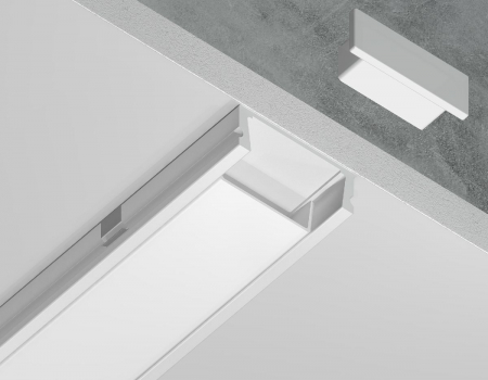 Ambrella Light GP1700WH