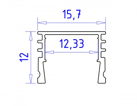 Ambrella Light GP1750AL