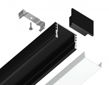 Ambrella Light GP1750BK