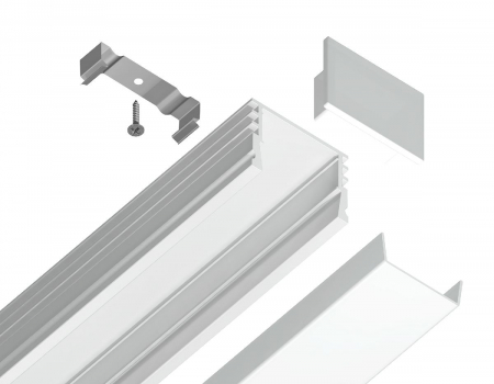 Ambrella Light GP1750WH