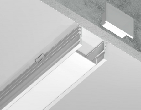 Ambrella Light GP1750WH