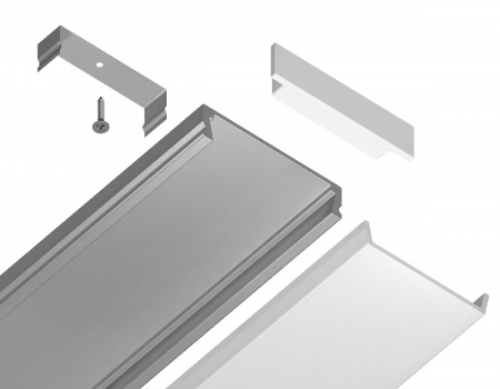 Ambrella Light GP1800AL