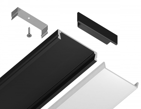 Ambrella Light GP1800BK