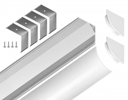 Ambrella Light GP2100WH