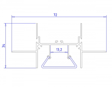 Ambrella Light GP4000AL