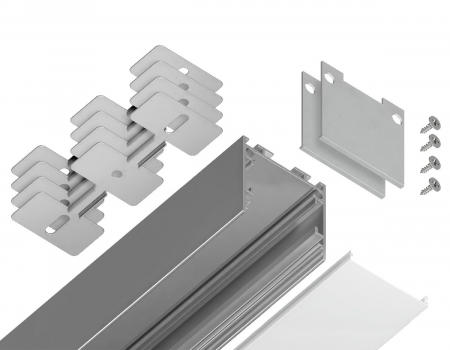 Ambrella Light GP2500AL