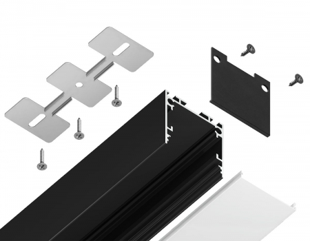 Ambrella Light GP2500BK