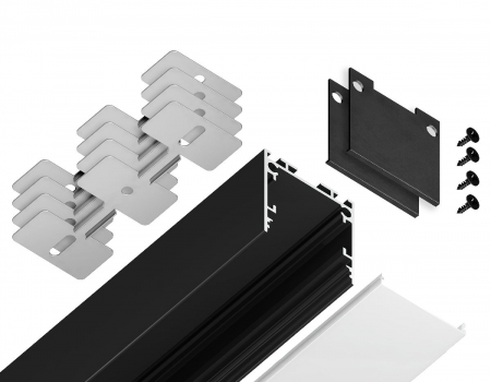 Ambrella Light GP2500BK