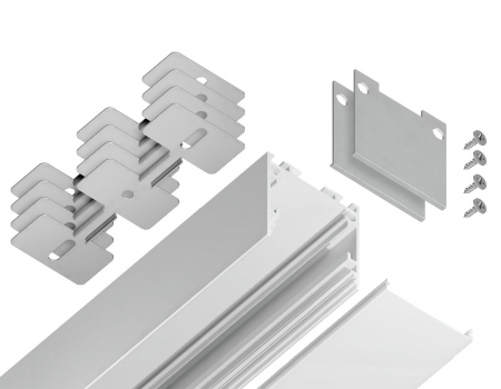 Ambrella Light GP2500WH