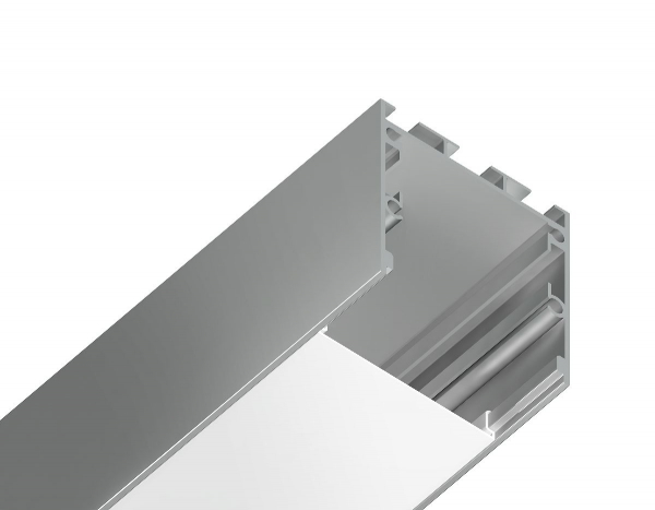 Алюминиевый профиль Ambrella Light Profile System GP2550AL