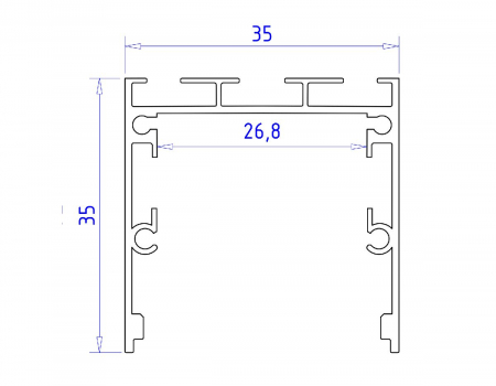 Ambrella Light GP2550AL