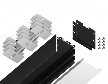 Ambrella Light GP2550BK