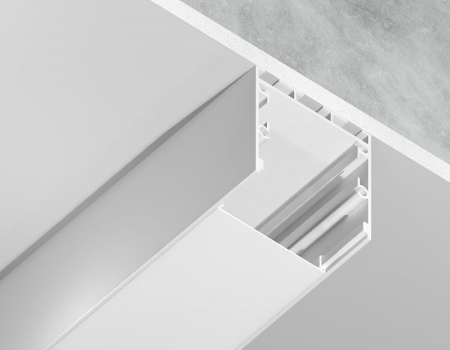 Ambrella Light GP2550WH