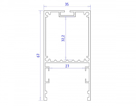 Ambrella Light GP3000AL