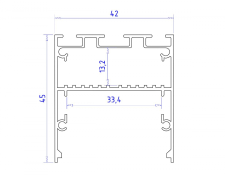 Ambrella Light GP3050AL