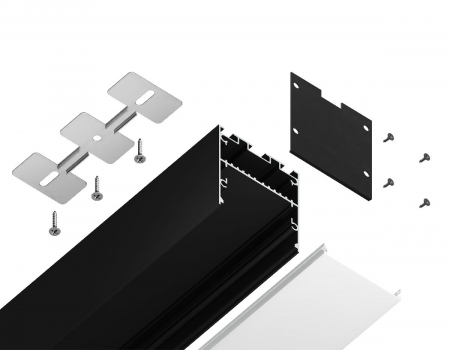 Ambrella Light GP3050BK