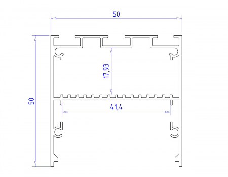 Ambrella Light GP3100AL