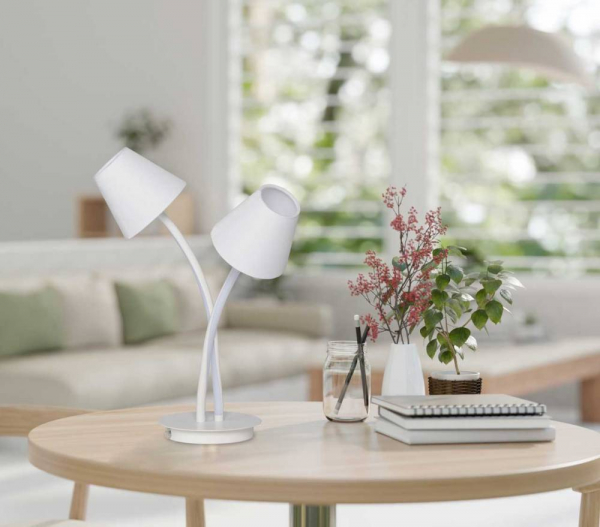 Настольная лампа MW-Light Аэлита 480032702