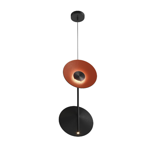 Подвесной светильник ST Luce Sentito SL3003.403.03