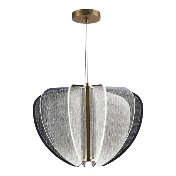 Подвесная люстра ST Luce Fesale SL6509.203.01