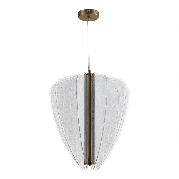 Подвесная люстра ST Luce Fesale SL6509.213.01