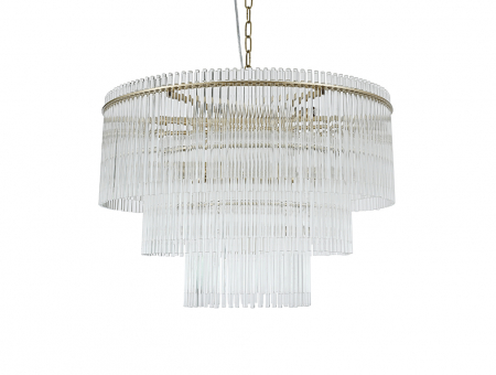 Newport 3689+9/C brass