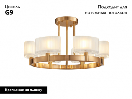 Newport 4336/PL gold