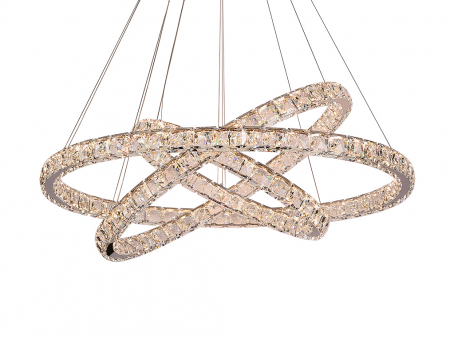 Newport 8120/97 chrome