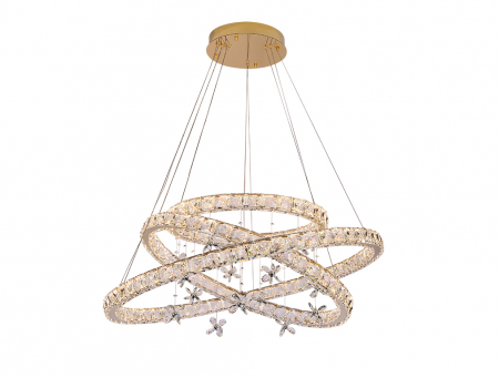 Newport 8120/97 gold