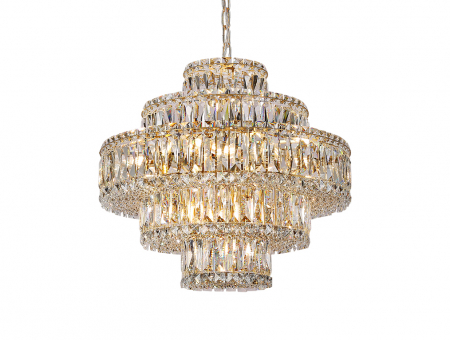 Newport 8459+6/C gold