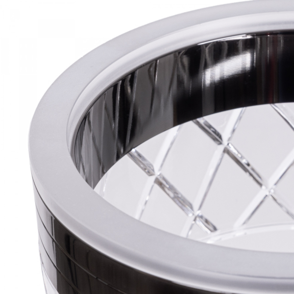 Подвесной светильник Arte Lamp Mosaic A2094SP-1BK